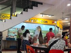 -大茄来海鲜餐厅(亚洲城分行)