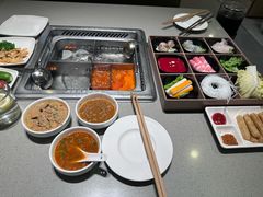 -海底捞火锅(天津SM城市广场店)