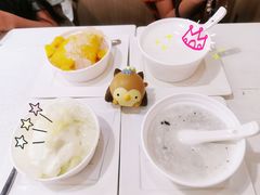 杨枝甘露-聪嫂私房甜品(旺角二店)