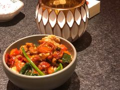 -丝路金桃·新疆菜(徐汇店)