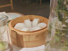 -绿茶餐厅(南翔印象城MEGA店)