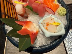 -炙柒Sekinana·精致日料(合生汇店)