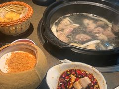 -同仁四季椰子鸡(海岸城天利店)