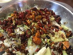 -小胖墩炝锅鱼(天钥桥路店)