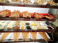 -镇江龙·火锅串串(武侯祠店)