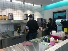 -巡茶(农民街店)