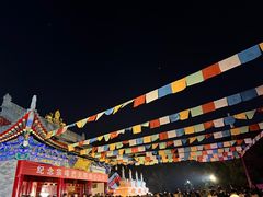 -西安市广仁寺