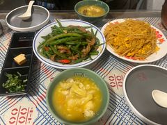 -七寻八找·胡同菜