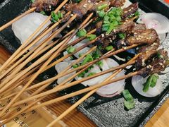 -木屋烧烤(西南角店)