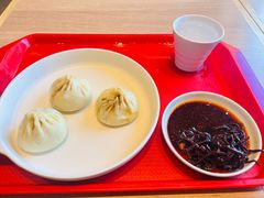 -华天二友居肉饼(宫门口店)