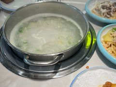 -粤顺渔坊·中山脆肉鲩火锅(清湖店)