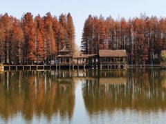 -采石矶景区