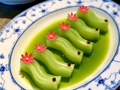 -上海总会SHANGHAICLUB(兴业太古汇店)