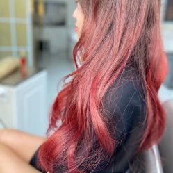 -潘多拉Hairsalon