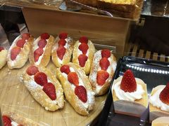 -山崎面包(静安久光店)
