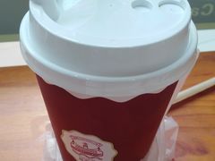 海盐焦糖冻丝袜奶茶-桂源铺(亚新广场店)