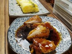 -食戟