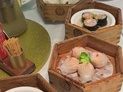 -怀德酒楼·粤菜·海鲜·茶点(宝安国际机场店)