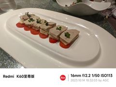 -蟹榭·本帮江浙菜·蟹宴(五角场合生汇商场店)