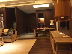 -西安华清御汤酒店