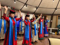 -九十九顶毡房(阜石路店)