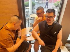 -星巴克臻选(万象前海店)