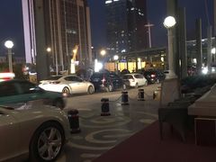 -南通金石国际大酒店