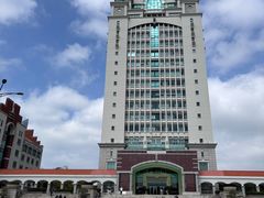 -厦门大学(思明校区)