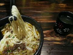 -宽窄巷子冒菜(中华广场店)