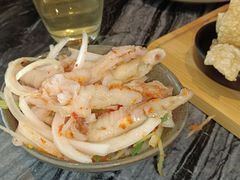 -Thai Alley泰爱里(二沙岛店)