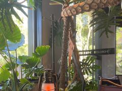 -J Create城市露营咖啡·简餐·宠物(上海动物园店)