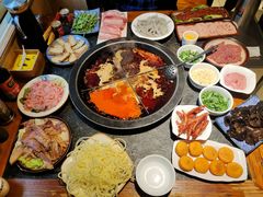 -陈眼镜火锅(总店)