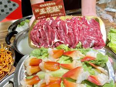 -有米粥料·海鲜粥底火锅(华强北店)