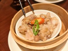 -杭州JW万豪酒店-万豪中餐厅