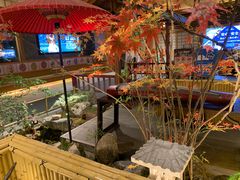 -大江户·温泉洗浴(浑南店)