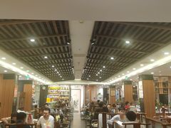 大堂-清真·鸦儿李记·涮肉(和平里店)
