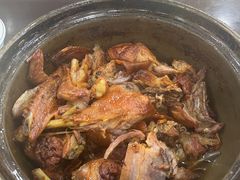 -斯丹姜母鸭·古法干香(涂门街总店)