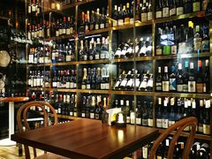-Wine Universe 宇宙酒馆