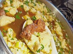 -苹果树下艺术餐厅(通州店)