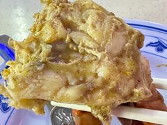 -無招牌海鮮(芽笼店)