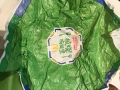 -麦当劳(健德桥得来速店)