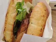 -必胜客(华都店)