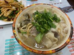 -虢州羊肉馆(三门峡店)
