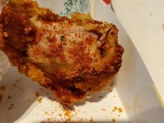 -麦当劳(保定裕华路店)