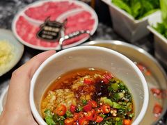 -牛将军•涮肉•烤肉(北京王府井·故宫店)