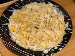 酸菜-南门涮肉(上海二店)