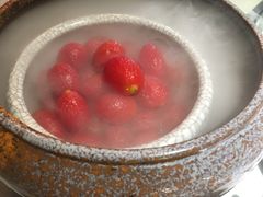 -蕃茄述·好汤自然来(江汉路店)