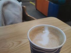 -MIAO COFFEE