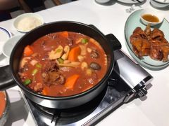 -禧宴Joyous Restaurant(禧园店)