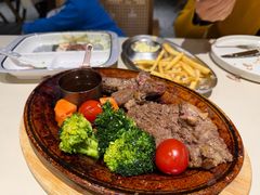 -希屿·Xislands融合餐厅